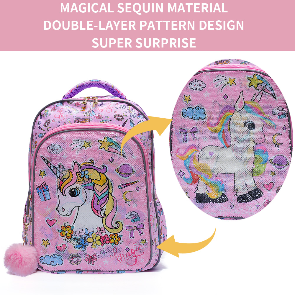 3-delige reistas voor kinderen - Travel Accessories Toddler recensie en prijs