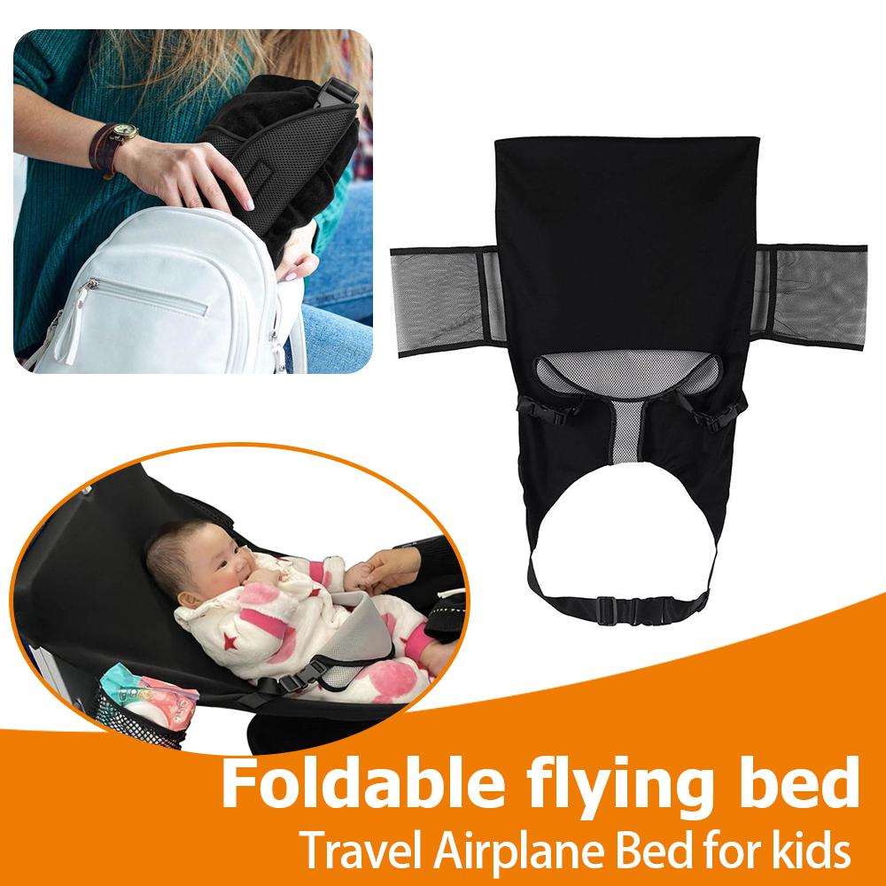 Kinderen Draagbare Vliegtuigst - Travel Accessories On Plane recensie en prijs