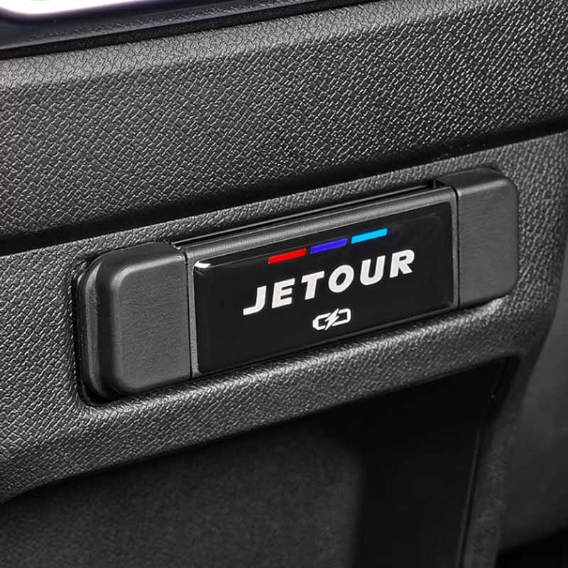 Chery Jetour Traveller T2 USB- - Travel Accessories Online Store recensie en prijs