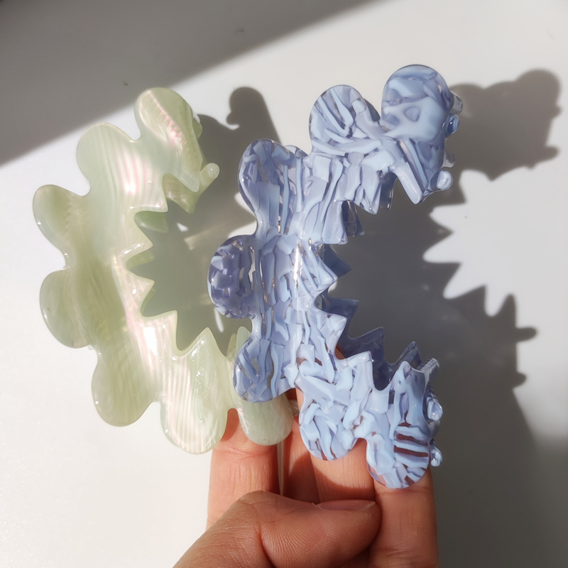 Hangzhi Bloem Hollow Geometris - Travel Accessories For Girls recensie en prijs
