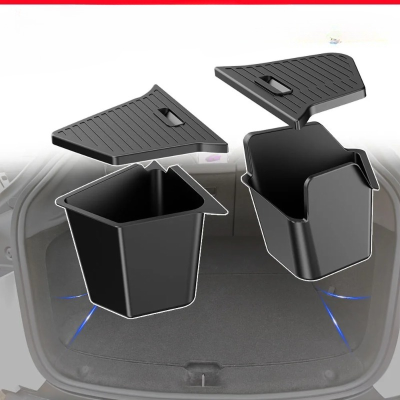Tesla Model Y Juniper Kofferba - Travel Accessories Manufacturer recensie en prijs