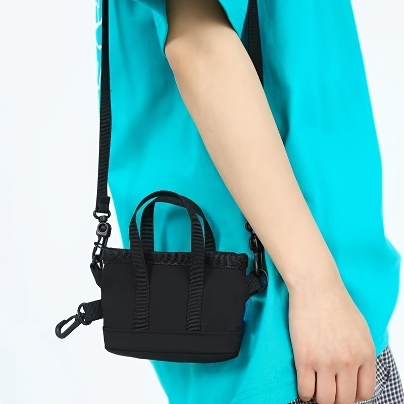 Mini Crossbody Tas, Veelzijdig - Travel Accessories Unisex recensie en prijs