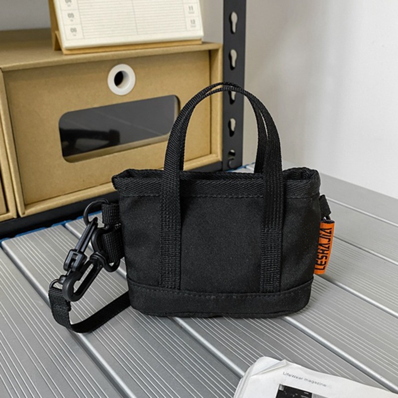 Mini Crossbody Tas, Veelzijdig - Travel Accessories Unisex recensie en prijs