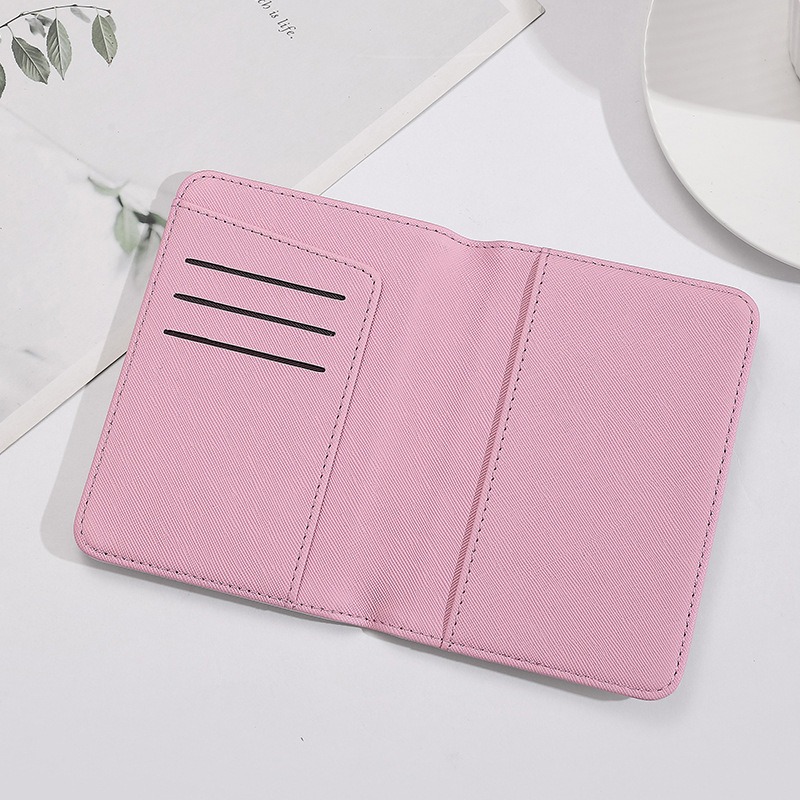 Hello Kitty Dames Paspoorthoes - Travel Accessories On Plane recensie en prijs