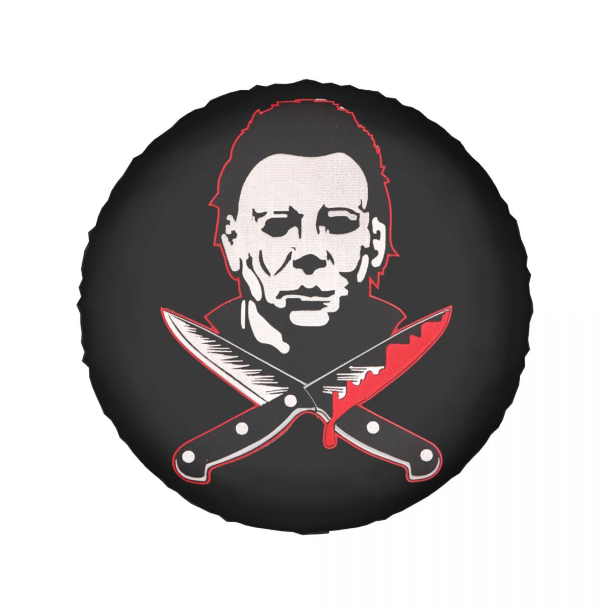 Halloween Horror Michael Myers - Travel Accessories Myer recensie en prijs