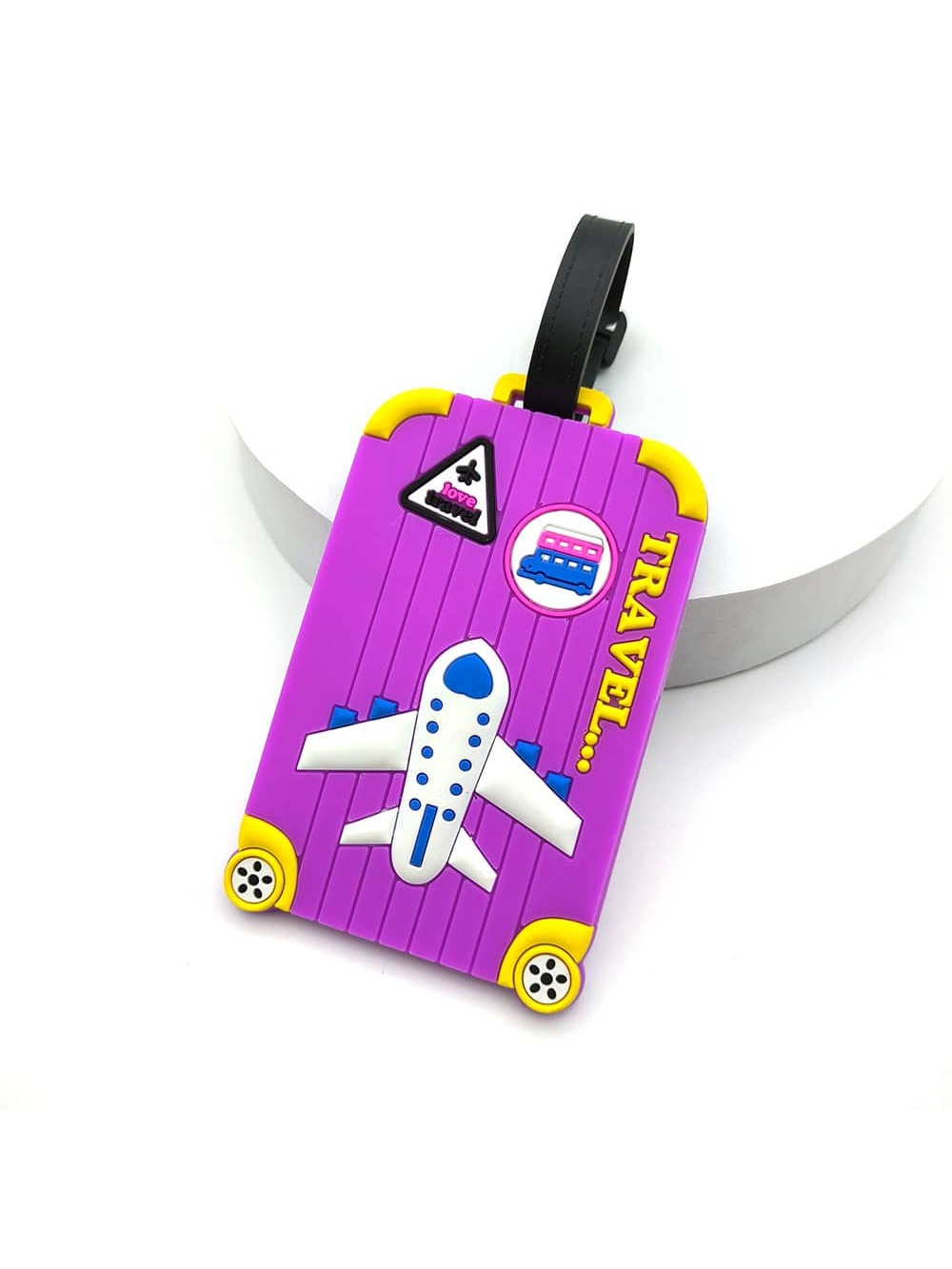 1 STKS Creatieve Vliegtuigen M - Travel Accessories On Plane recensie en prijs