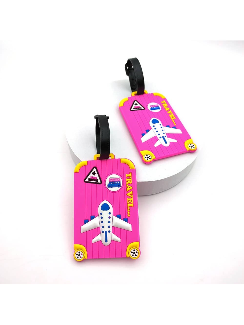 1 STKS Creatieve Vliegtuigen M - Travel Accessories On Plane recensie en prijs