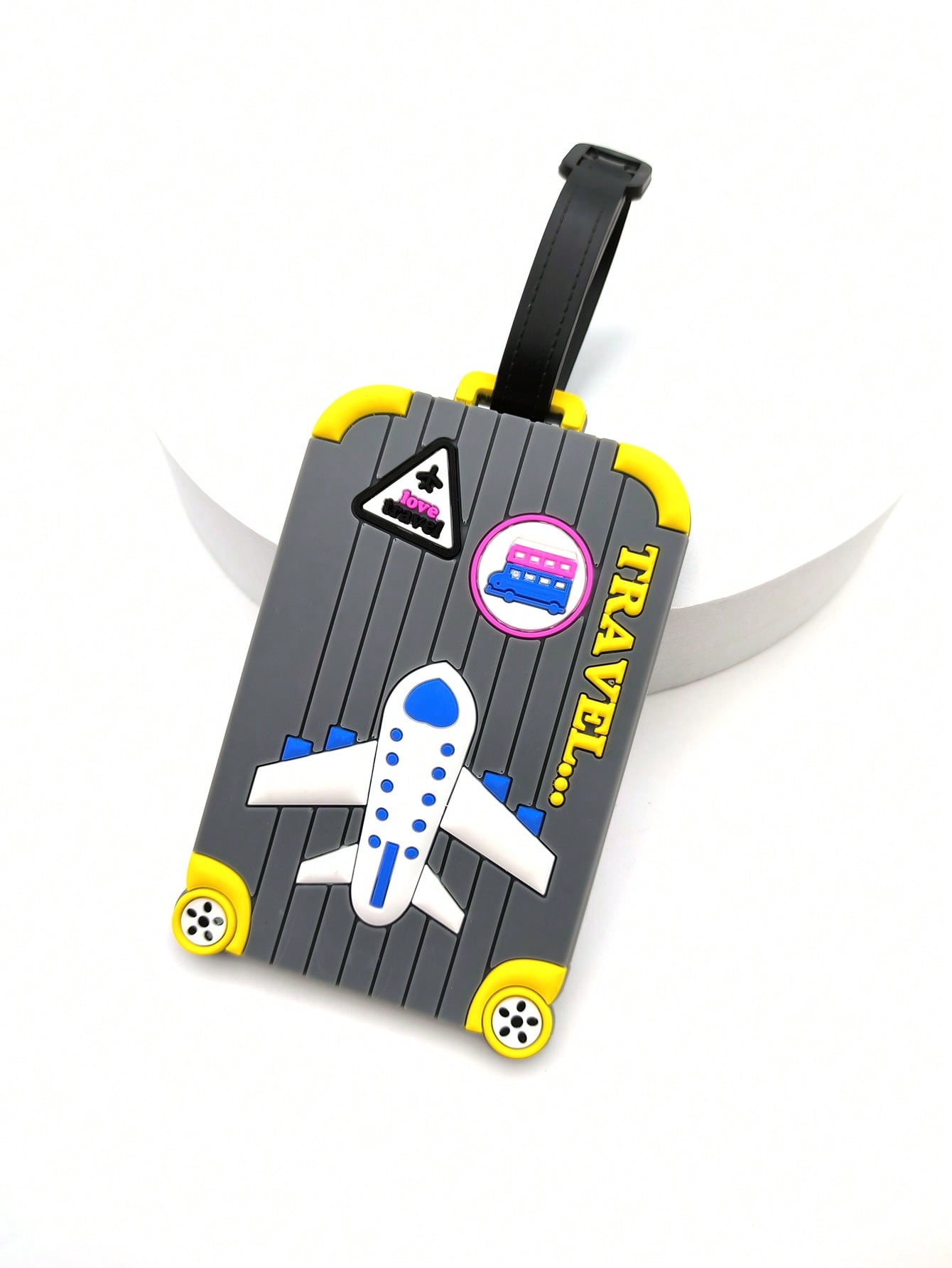 1 STKS Creatieve Vliegtuigen M - Travel Accessories On Plane recensie en prijs